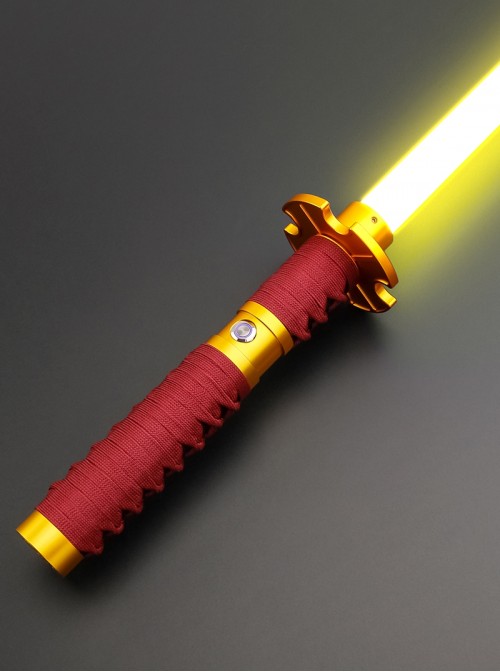 Design Series Katana Version Lightsaber