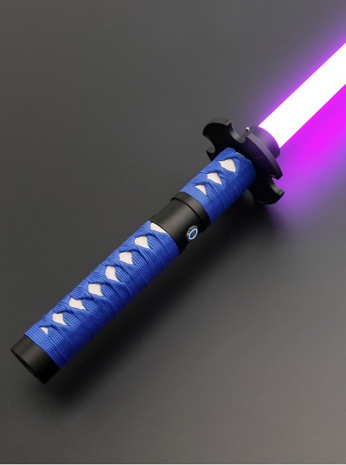 Design Series Katana Version Lightsaber