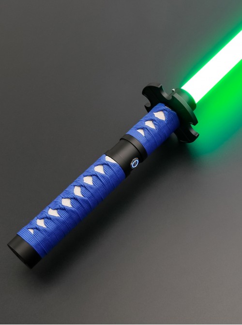 Design Series Katana Version Lightsaber