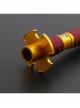 Design Series Katana With Shaped Blade Version Lightsaber
