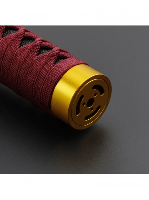 Design Series Katana With Shaped Blade Version Lightsaber