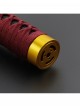Design Series Katana With Shaped Blade Version Lightsaber