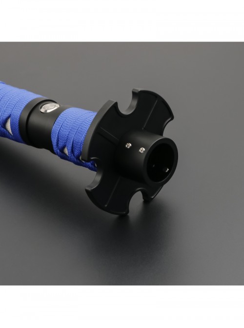 Design Series Katana With Shaped Blade Version Lightsaber