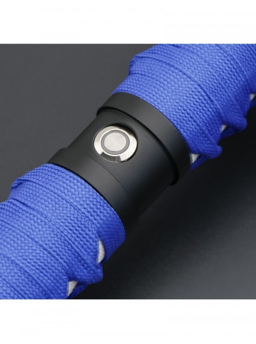 Design Series Katana With Shaped Blade Version Lightsaber