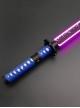 Design Series Katana With Shaped Blade Version Lightsaber