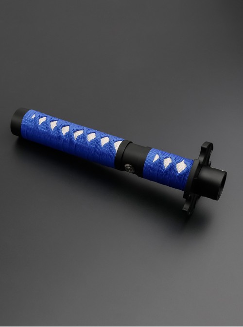 Design Series Katana With Shaped Blade Version Lightsaber