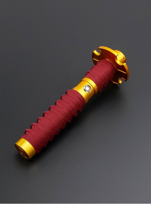 Design Series Katana With Shaped Blade Version Lightsaber