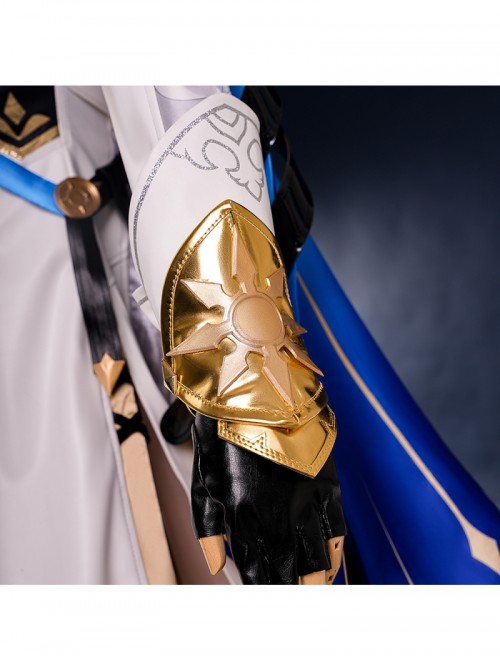 Game Honkai Star Rail Phainon Halloween Cosplay Costume Set Without Shoes
