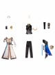 Game Honkai Star Rail Phainon Halloween Cosplay Costume Set Without Shoes