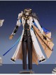 Game Honkai Star Rail Phainon Halloween Cosplay Costume Set Without Shoes