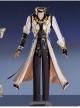 Game Honkai Star Rail Phainon Halloween Cosplay Costume Set Without Shoes