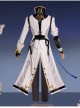 Game Honkai Star Rail Phainon Halloween Cosplay Costume Set Without Shoes