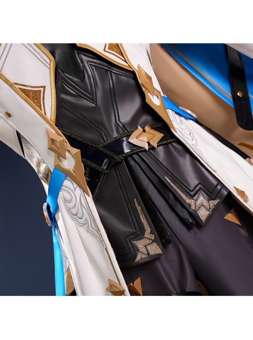 Game Honkai Star Rail Phainon Halloween Cosplay Costume Set Without Shoes