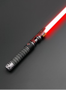 Design Series Relic Hunter V2 Version Lightsaber