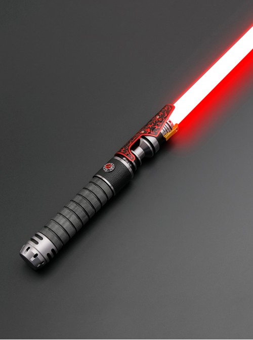 Design Series Relic Hunter V2 Version Lightsaber