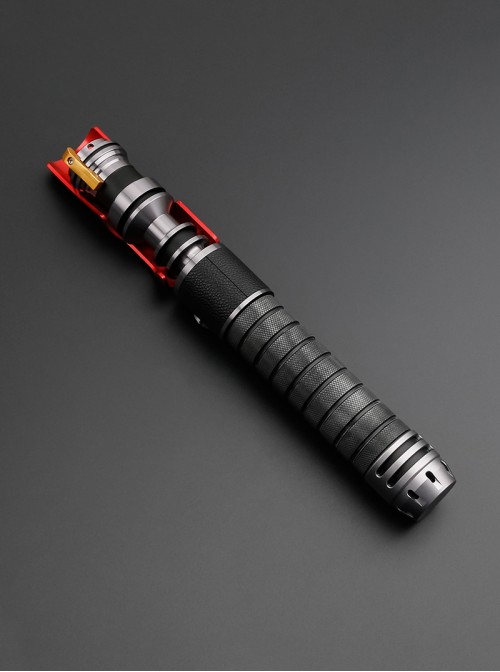 Design Series Relic Hunter V2 Version Lightsaber