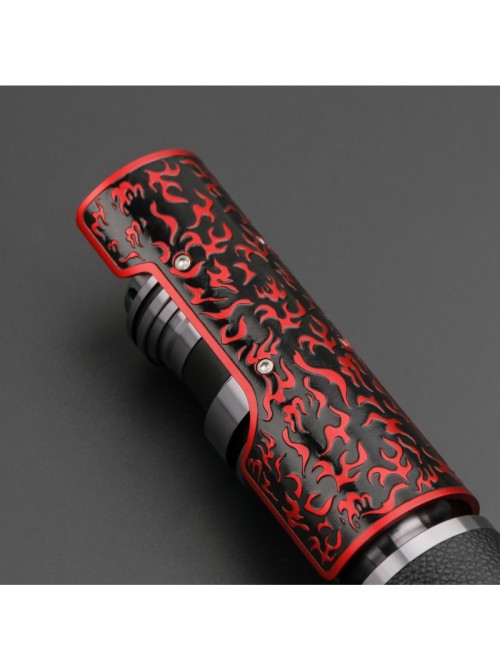 Design Series Relic Hunter V2 Version Lightsaber