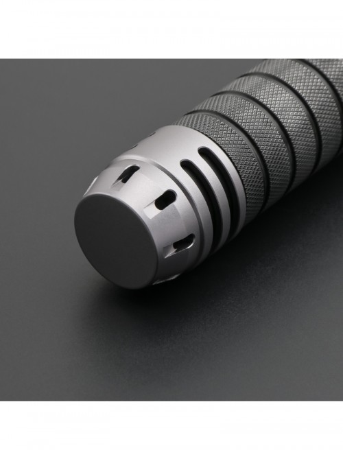 Design Series Relic Hunter V2 Version Lightsaber