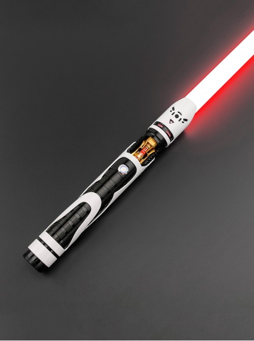 Design Series Soldier V2 Version Lightsaber