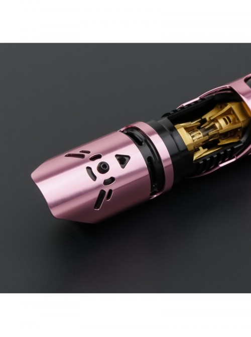 Design Series Soldier V2 Version Lightsaber