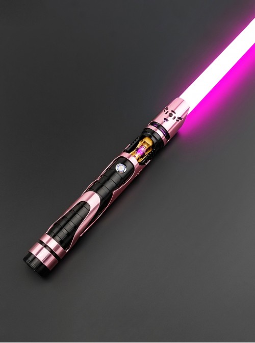 Design Series Soldier V2 Version Lightsaber