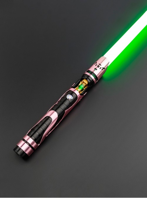 Design Series Soldier V2 Version Lightsaber