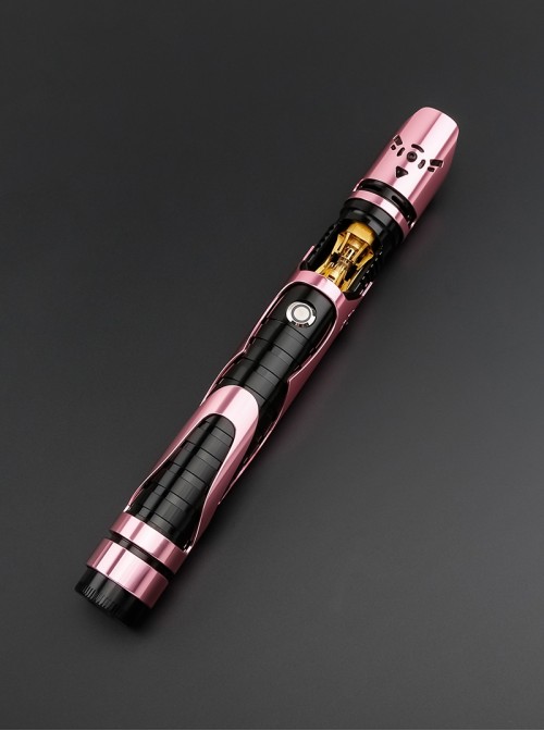 Design Series Soldier V2 Version Lightsaber