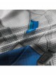 Marvel Rivals Mister Fantastic Bodysuit 2025 Printed Edition Halloween Cosplay Costume Set