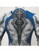 Marvel Rivals Mister Fantastic Bodysuit 2025 Printed Edition Halloween Cosplay Costume Set