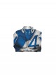 Marvel Rivals Mister Fantastic Bodysuit 2025 Printed Edition Halloween Cosplay Costume Set