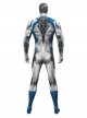 Marvel Rivals Mister Fantastic Bodysuit 2025 Printed Edition Halloween Cosplay Costume Set