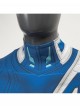 Marvel Rivals Mister Fantastic Bodysuit 2025 Printed Edition Halloween Cosplay Costume Set