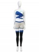Game Marvel Rivals Seol Hee Halloween Cosplay Costume Set Without Shoes