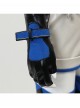 Game Marvel Rivals Seol Hee Halloween Cosplay Costume Set Without Shoes