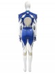 Game Marvel Rivals Invisible Woman Halloween Cosplay Costume Set Without Shoes