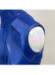 Game Marvel Rivals Invisible Woman Halloween Cosplay Costume Set Without Shoes