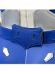 Game Marvel Rivals Invisible Woman Halloween Cosplay Costume Set Without Shoes