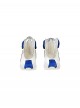 Game Marvel Rivals Invisible Woman Halloween Cosplay Accessories Shoes
