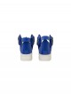 Game Marvel Rivals Invisible Woman Halloween Cosplay Accessories Shoes