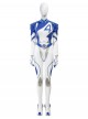 Game Marvel Rivals Invisible Woman Halloween Cosplay Accessories Shoes