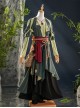 Game Where Winds Meet Ying Ying Halloween Cosplay Costume Full Set