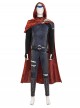 TV Drama Agatha All Along William Kaplan Billy Maximoff Halloween Cosplay Costume Set Without Shoes