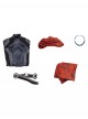 TV Drama Agatha All Along William Kaplan Billy Maximoff Halloween Cosplay Costume Set Without Shoes