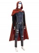 TV Drama Agatha All Along William Kaplan Billy Maximoff Halloween Cosplay Costume Set Without Shoes