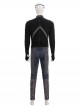 TV Drama Agatha All Along William Kaplan Billy Maximoff Halloween Cosplay Costume Set Without Shoes