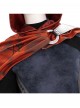 TV Drama Agatha All Along William Kaplan Billy Maximoff Halloween Cosplay Costume Set Without Shoes