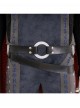 TV Drama Agatha All Along William Kaplan Billy Maximoff Halloween Cosplay Costume Set Without Shoes