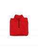 Captain America 4 New World Order Captain America Red Sweatshirt Halloween Cosplay Costume Set