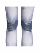 Game Marvel Rivals Invisible Woman Bodysuit Halloween Cosplay Costume Set