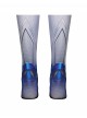Game Marvel Rivals Invisible Woman Bodysuit Halloween Cosplay Costume Set